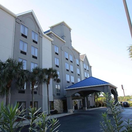 Country Inn & Suites By Radisson, Murrells Inlet, Sc Exterior photo
