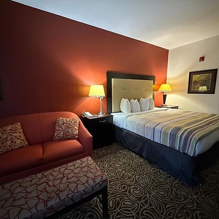 Country Inn & Suites By Radisson, Murrells Inlet, Sc Exterior photo