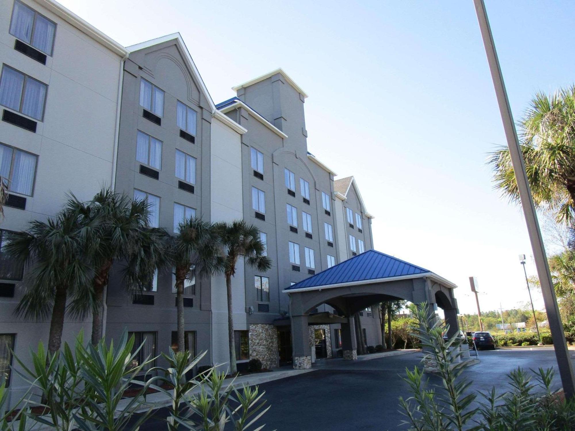 Country Inn & Suites By Radisson, Murrells Inlet, Sc Exterior photo