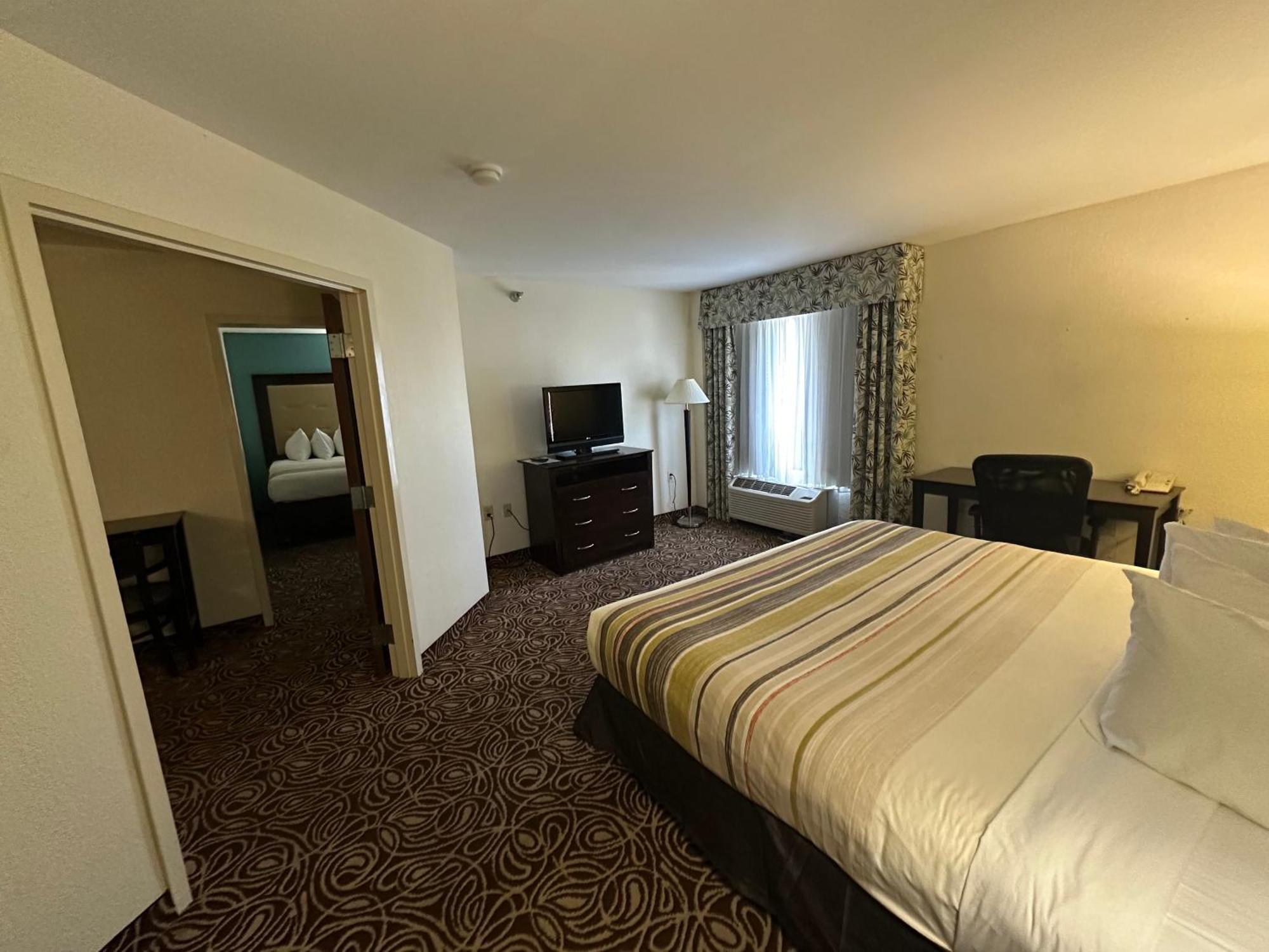 Country Inn & Suites By Radisson, Murrells Inlet, Sc Exterior photo
