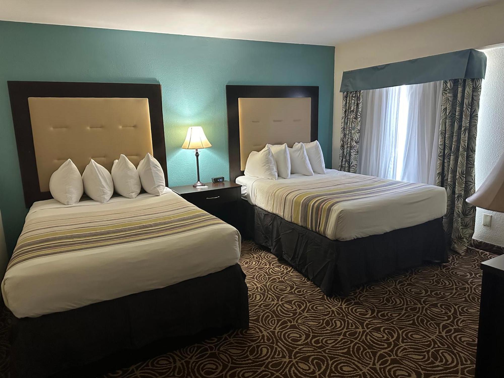 Country Inn & Suites By Radisson, Murrells Inlet, Sc Exterior photo