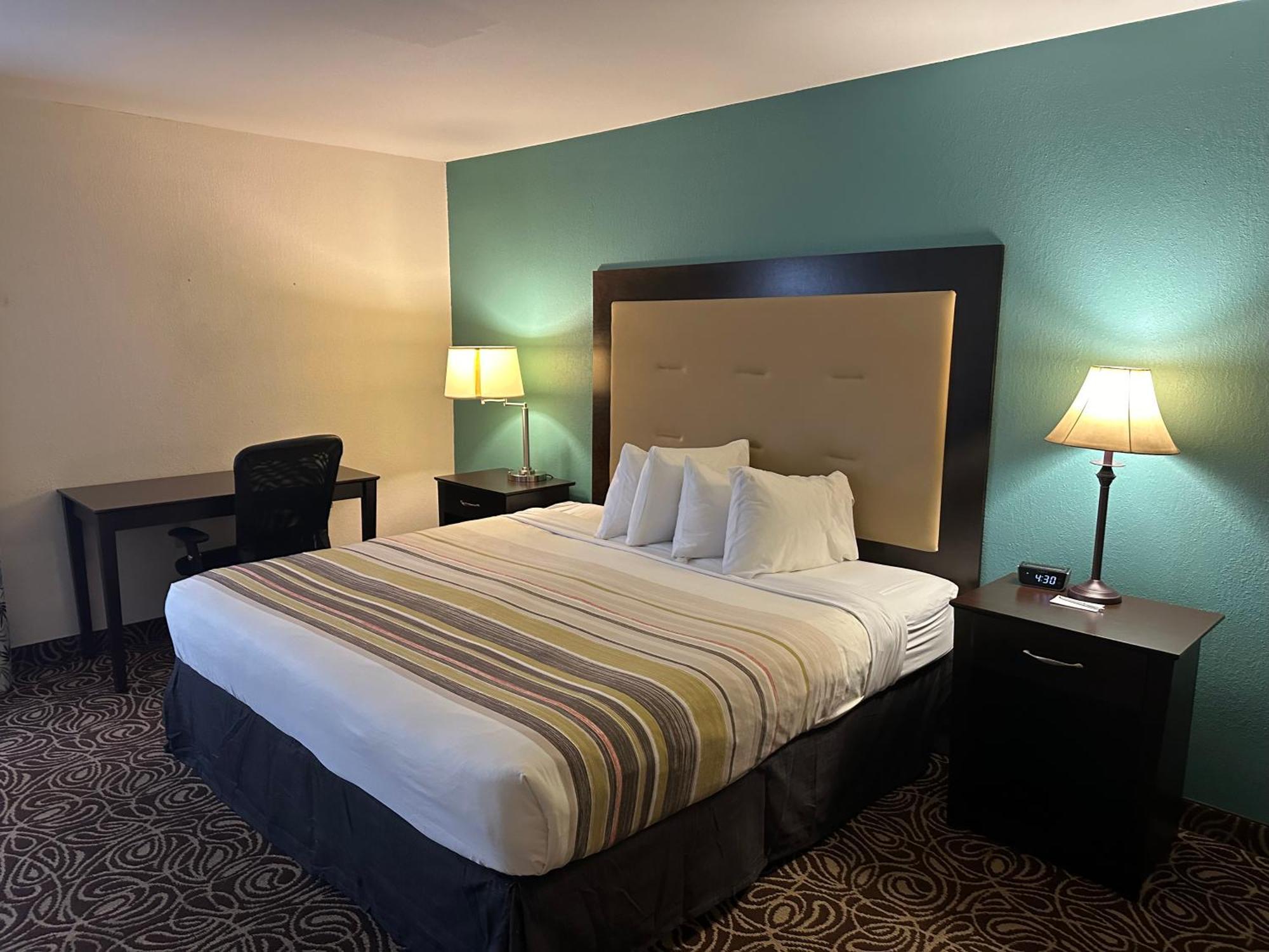 Country Inn & Suites By Radisson, Murrells Inlet, Sc Exterior photo