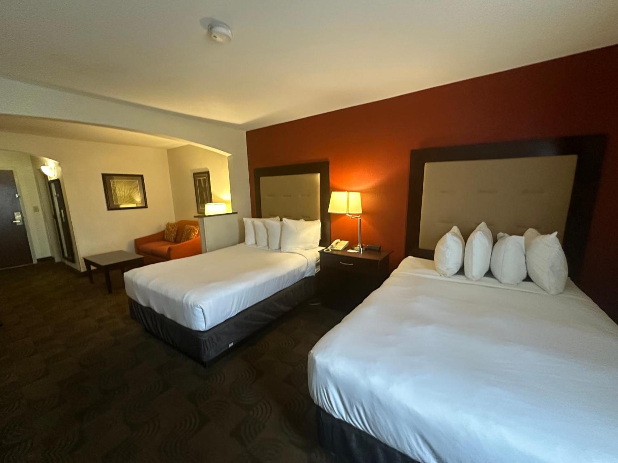 Country Inn & Suites By Radisson, Murrells Inlet, Sc Exterior photo