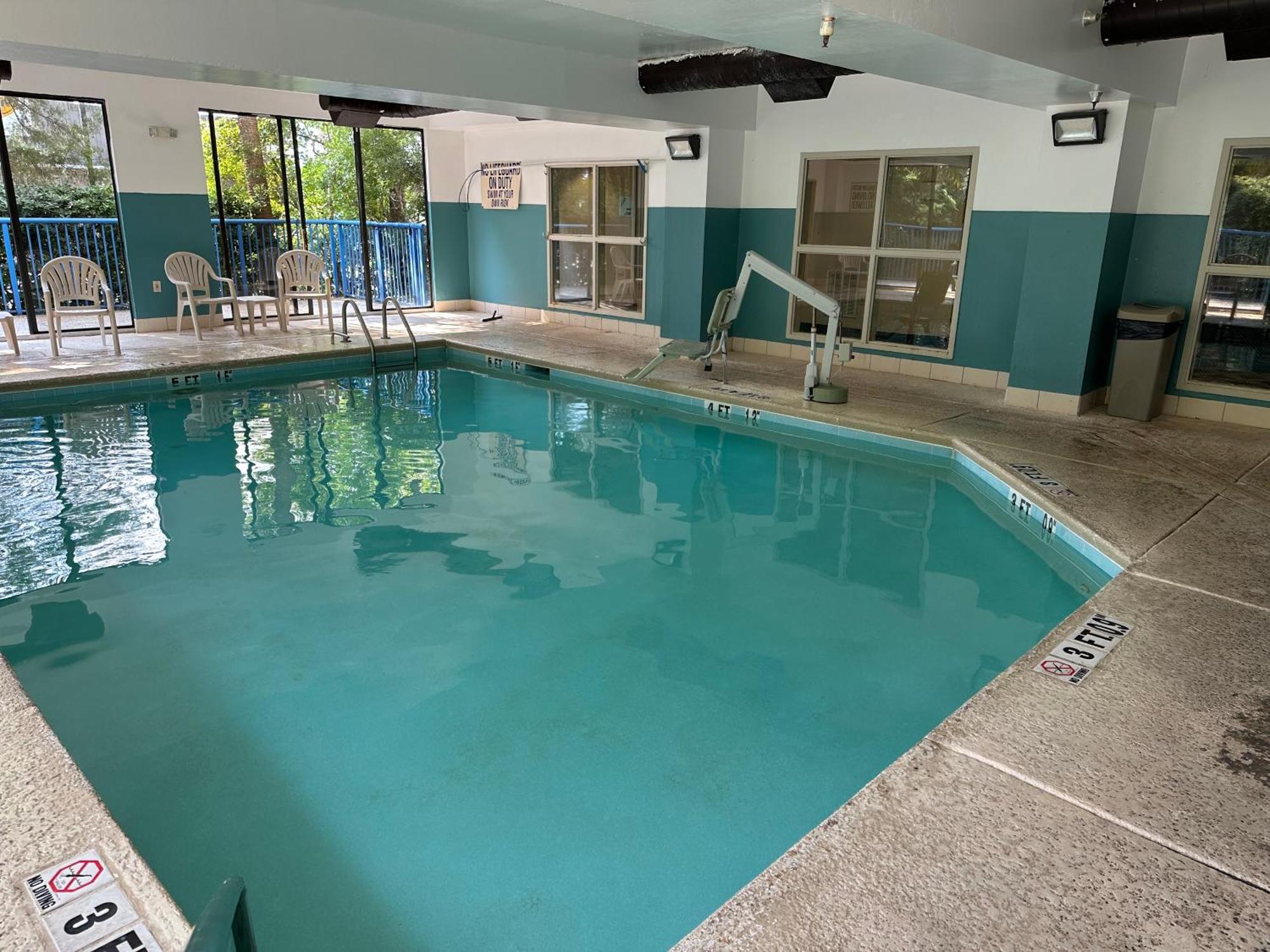 Country Inn & Suites By Radisson, Murrells Inlet, Sc Exterior photo