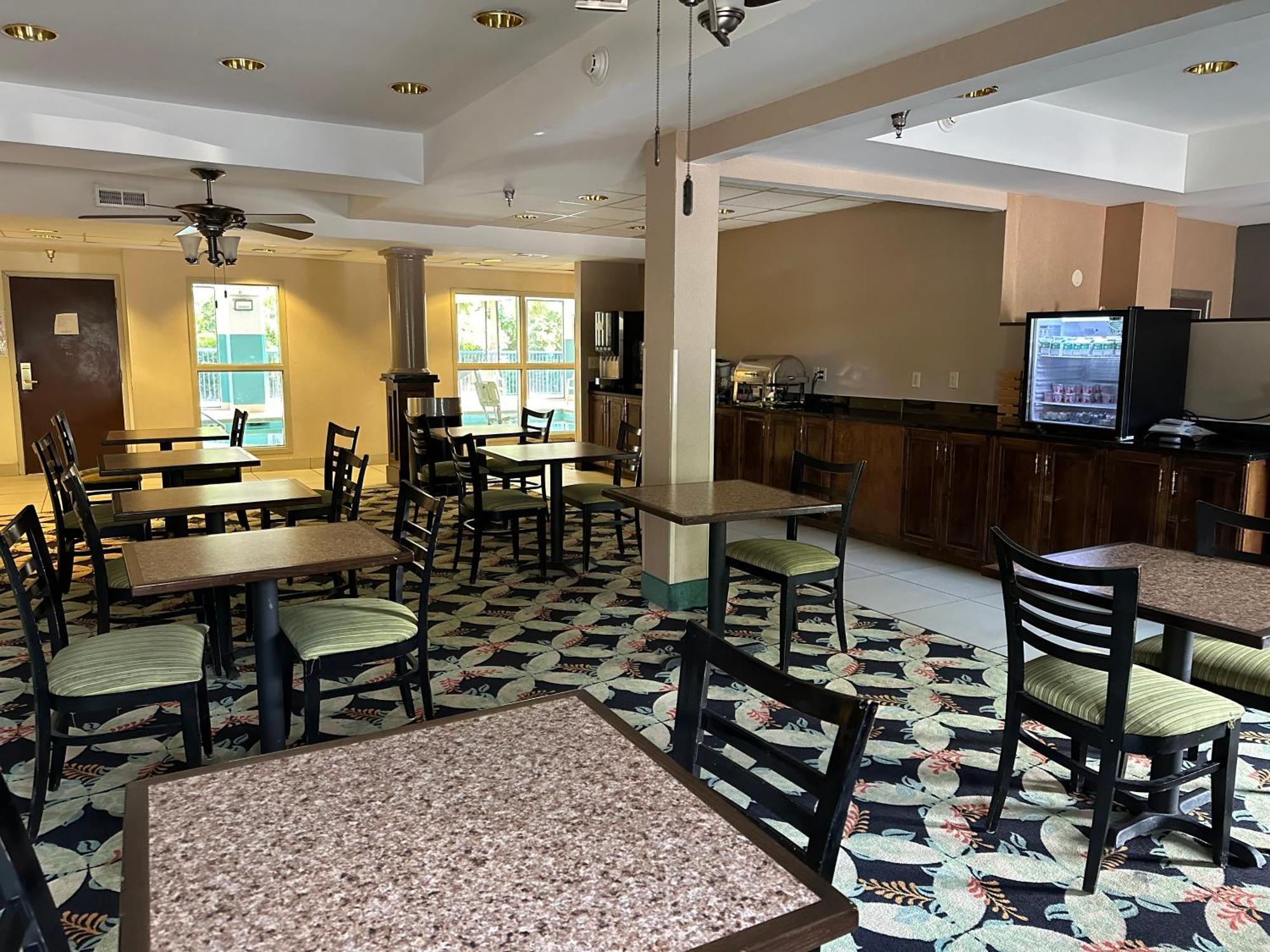 Country Inn & Suites By Radisson, Murrells Inlet, Sc Exterior photo