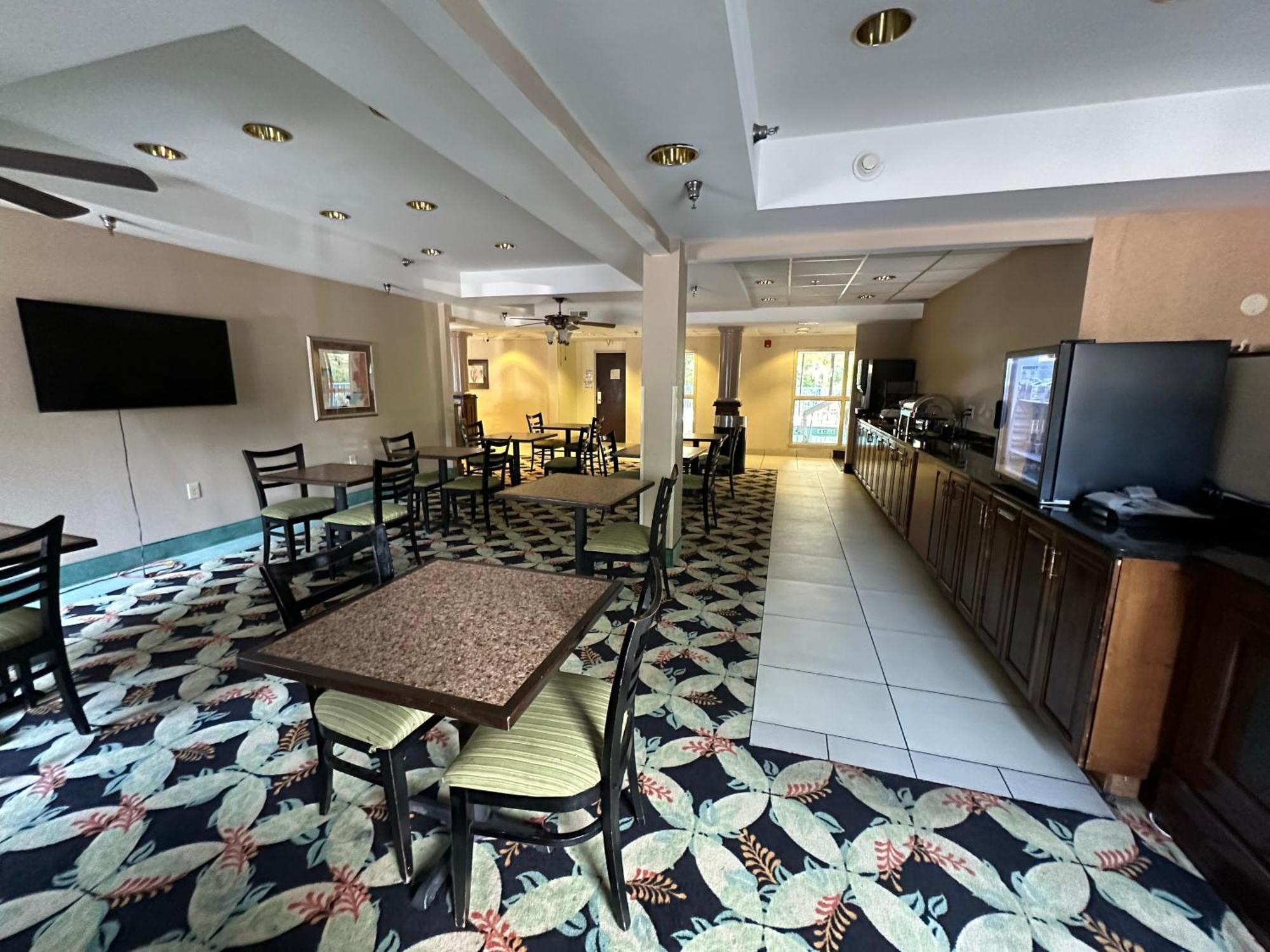 Country Inn & Suites By Radisson, Murrells Inlet, Sc Exterior photo