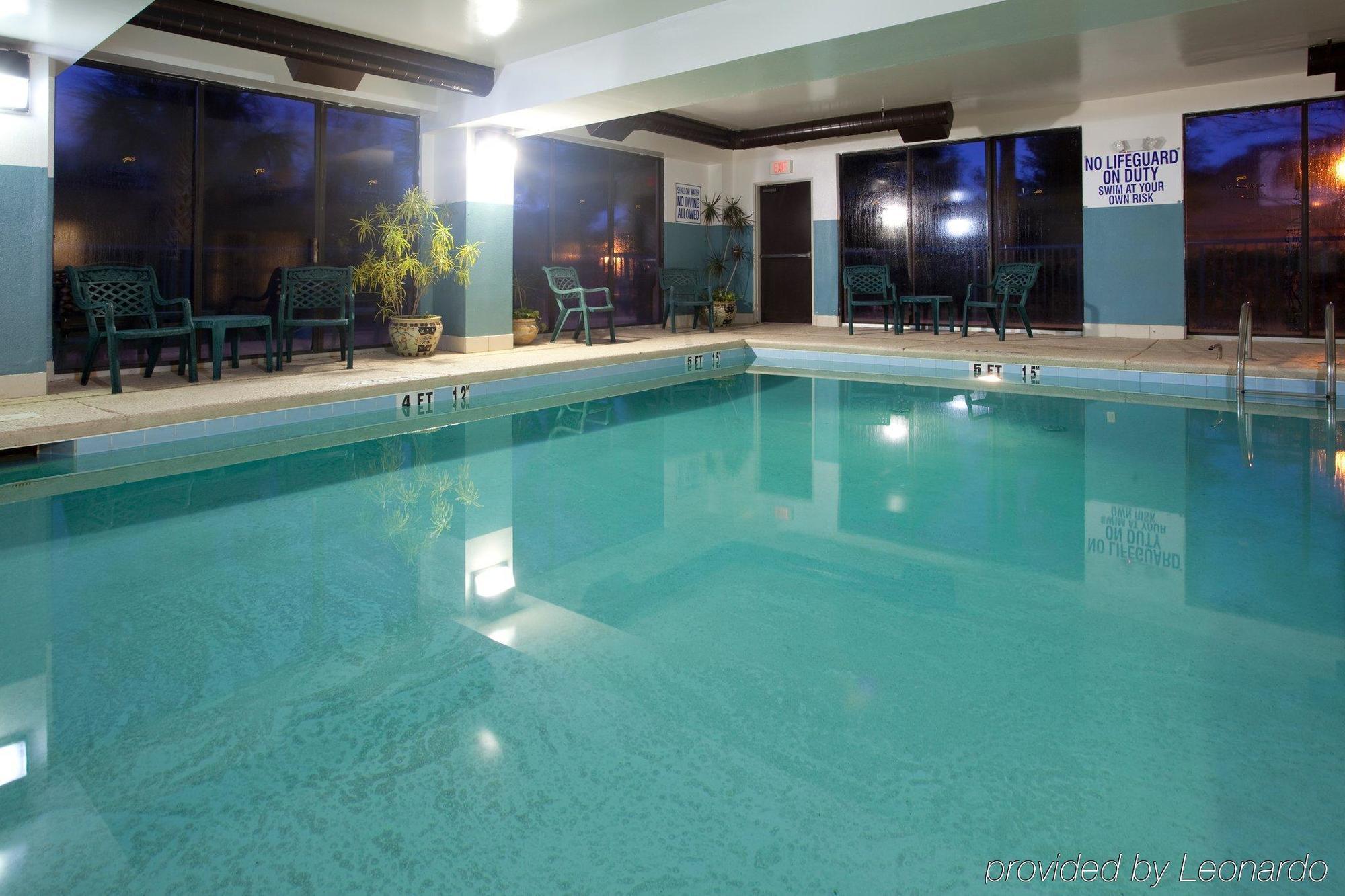 Country Inn & Suites By Radisson, Murrells Inlet, Sc Exterior photo