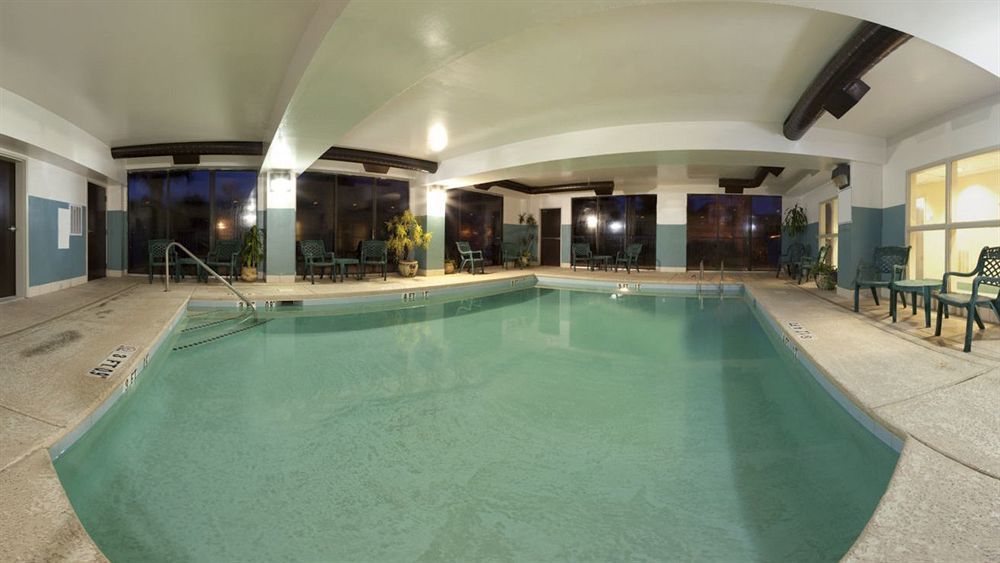 Country Inn & Suites By Radisson, Murrells Inlet, Sc Exterior photo
