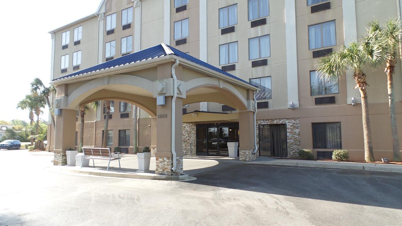 Country Inn & Suites By Radisson, Murrells Inlet, Sc Exterior photo