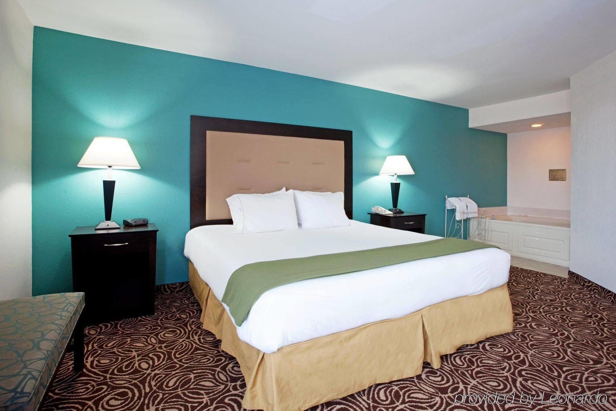 Country Inn & Suites By Radisson, Murrells Inlet, Sc Exterior photo